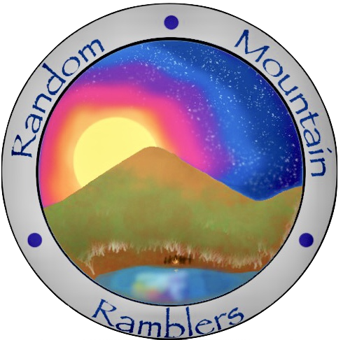 Random Mountain Ramblers logo